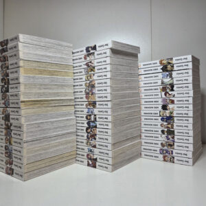 Fairy Tail (New Edition) di Hiro Mashima - (vol 1-52) - immagine 8