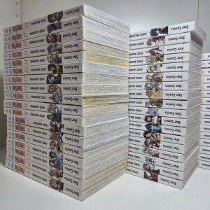 Fairy Tail (New Edition) di Hiro Mashima - (vol 1-52) - immagine 9