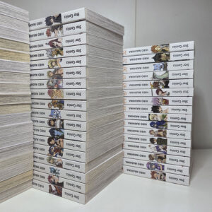 Fairy Tail (New Edition) di Hiro Mashima - (vol 1-52) - immagine 10