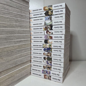 Fairy Tail (New Edition) di Hiro Mashima - (vol 1-52) - immagine 11