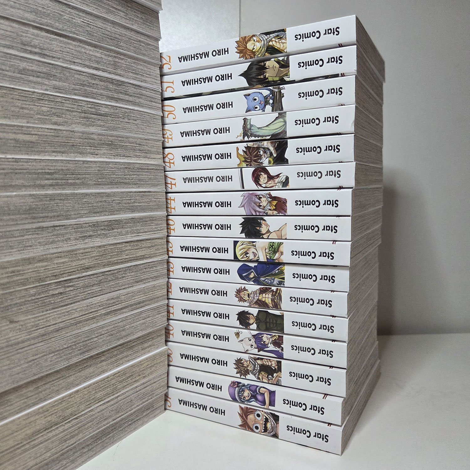 Fairy Tail (New Edition) di Hiro Mashima - (vol 1-52) - immagine 11