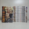 Dr. Stone di Boichi (vol 1 Limited Edition al vol 15 + Reboot)