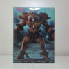 Figure Taito Yu-Gi-Oh!: Exodia The Forbidden One NUOVO