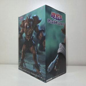 Figure Taito Yu-Gi-Oh!: Exodia The Forbidden One NUOVO - immagine 2