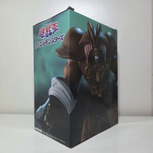 Figure Taito Yu-Gi-Oh!: Exodia The Forbidden One NUOVO - immagine 3