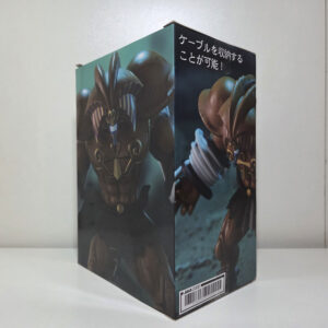 Figure Taito Yu-Gi-Oh!: Exodia The Forbidden One NUOVO - immagine 4