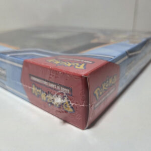 Collezione Pokèmon: Mega Kangaskhan ex NUOVO - immagine 4