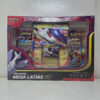 Collezione Pokèmon: Mega Latias ex NUOVO