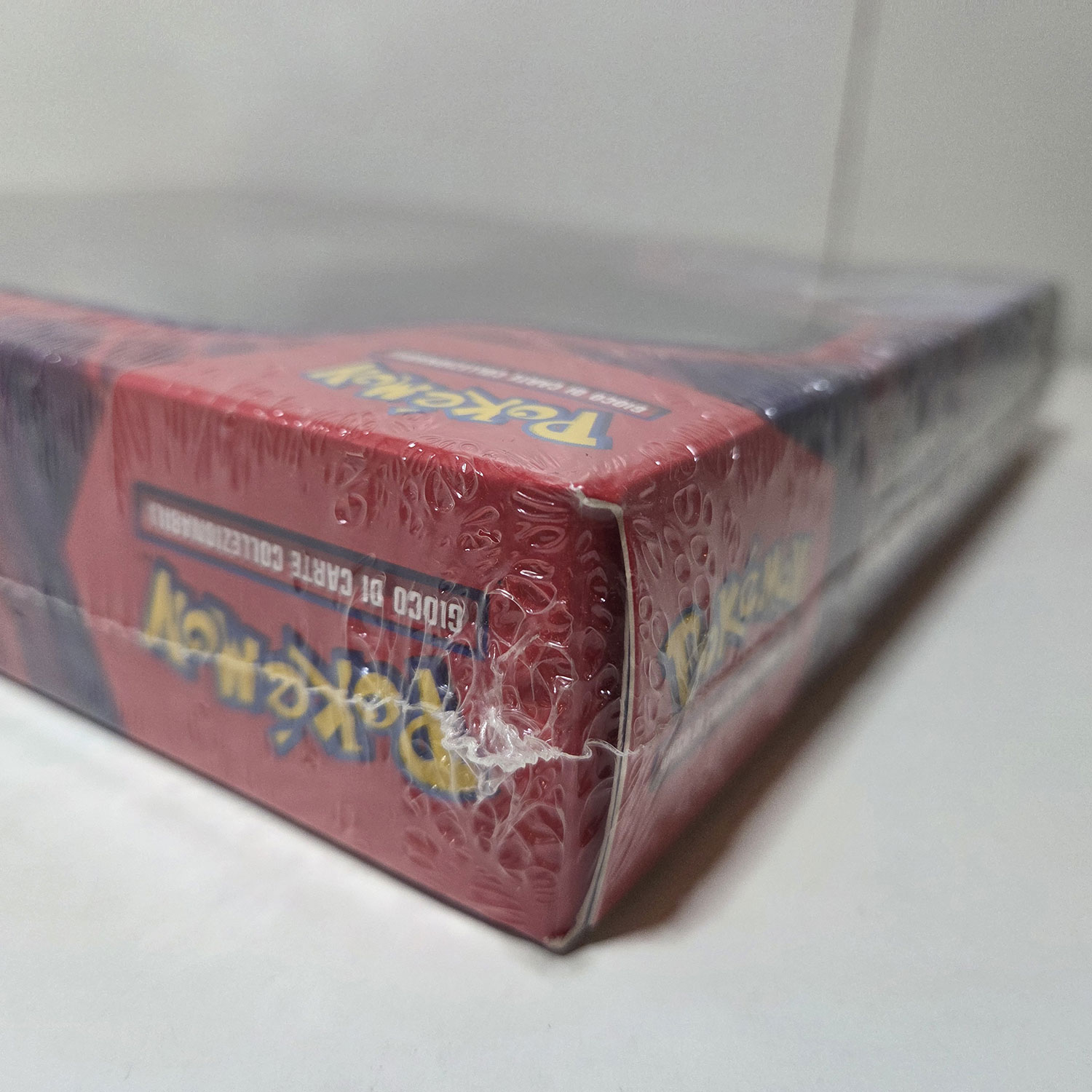 Collezione Pokèmon: Mega Latias ex NUOVO - immagine 4