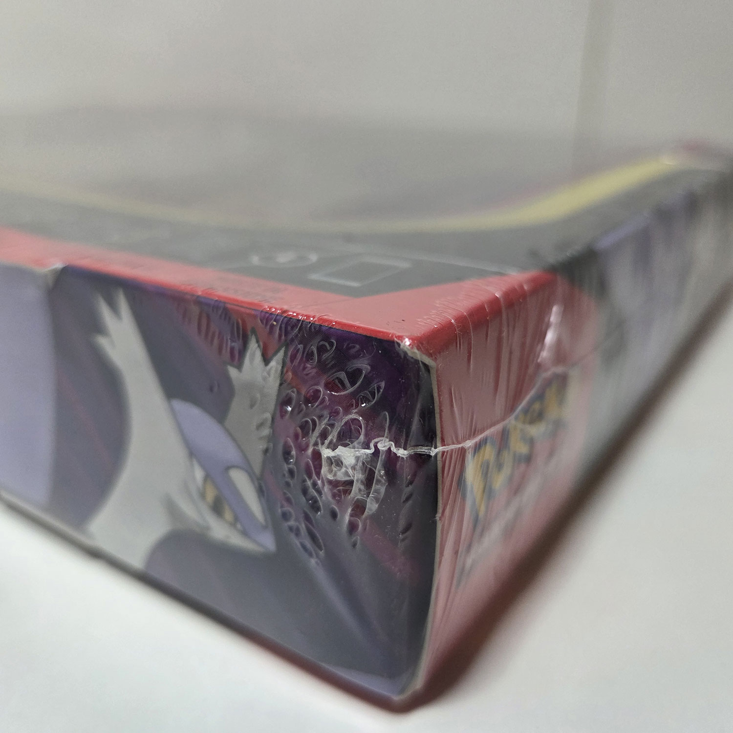 Collezione Pokèmon: Mega Latias ex NUOVO - immagine 6