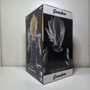 Figure Dragon Ball Z Grandista: Vegeta Ssj NUOVO - immagine 2