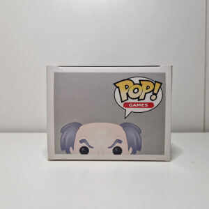 Funko Pop Megaman: Dr Wily #105 - immagine 5
