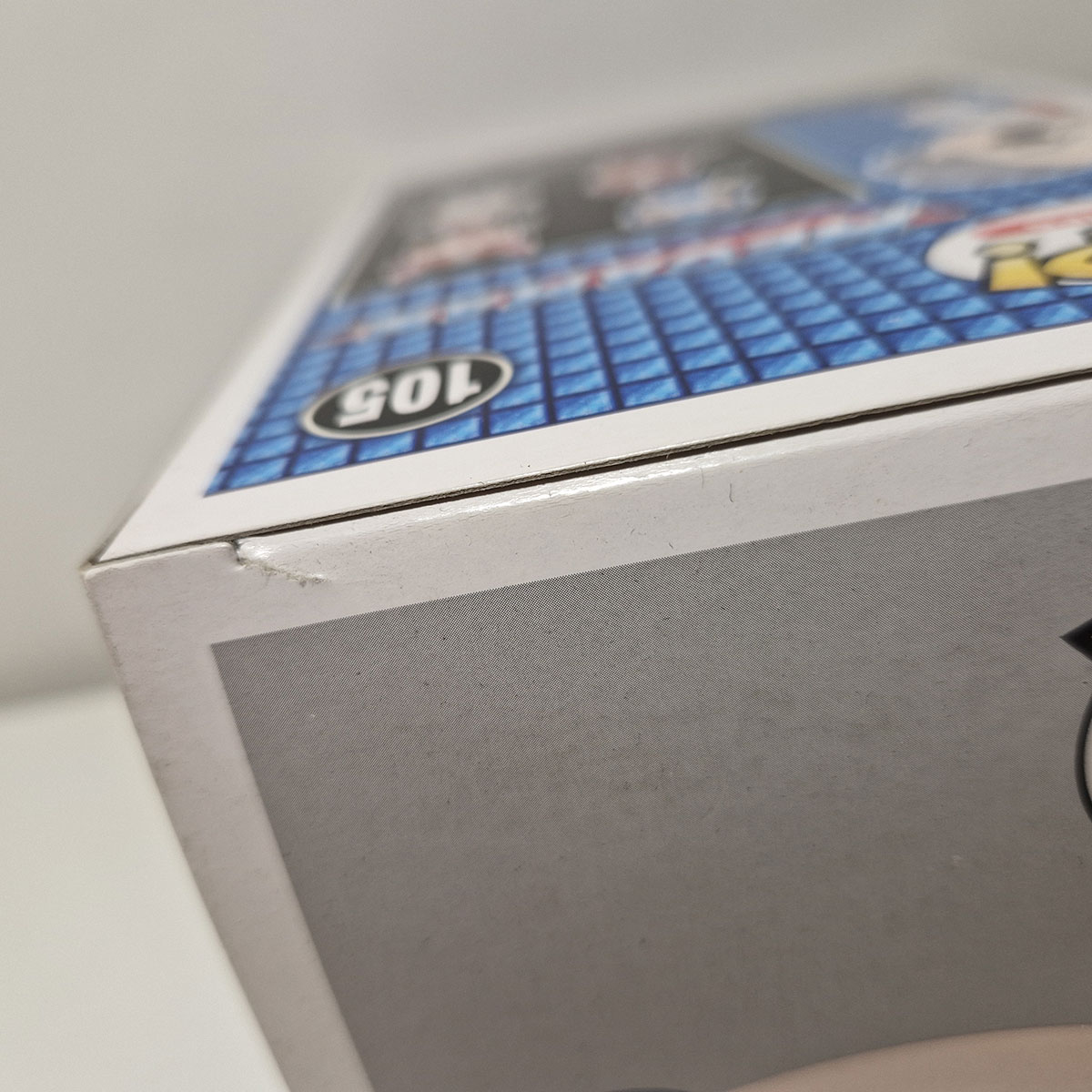 Funko Pop Megaman: Dr Wily #105 - immagine 6