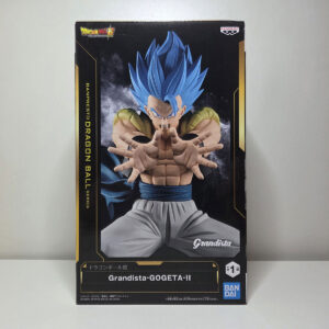 Figure Dragon Ball Super Grandista: Gogeta II
