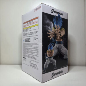 Figure Dragon Ball Super Grandista: Gogeta II - immagine 4