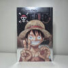 One Piece vol 1 - 20th Anniversary (Silver Edition)