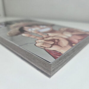 One Piece vol 1 - 20th Anniversary (Silver Edition) - immagine 6