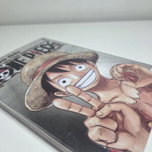One Piece vol 1 - 20th Anniversary (Silver Edition) - immagine 7