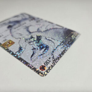 Reshiram (s8a-P 020) JAP - Near Mint - immagine 9
