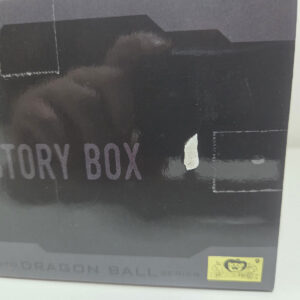 Figure Dragon Ball Z History Box: Son Goku NUOVO - immagine 8