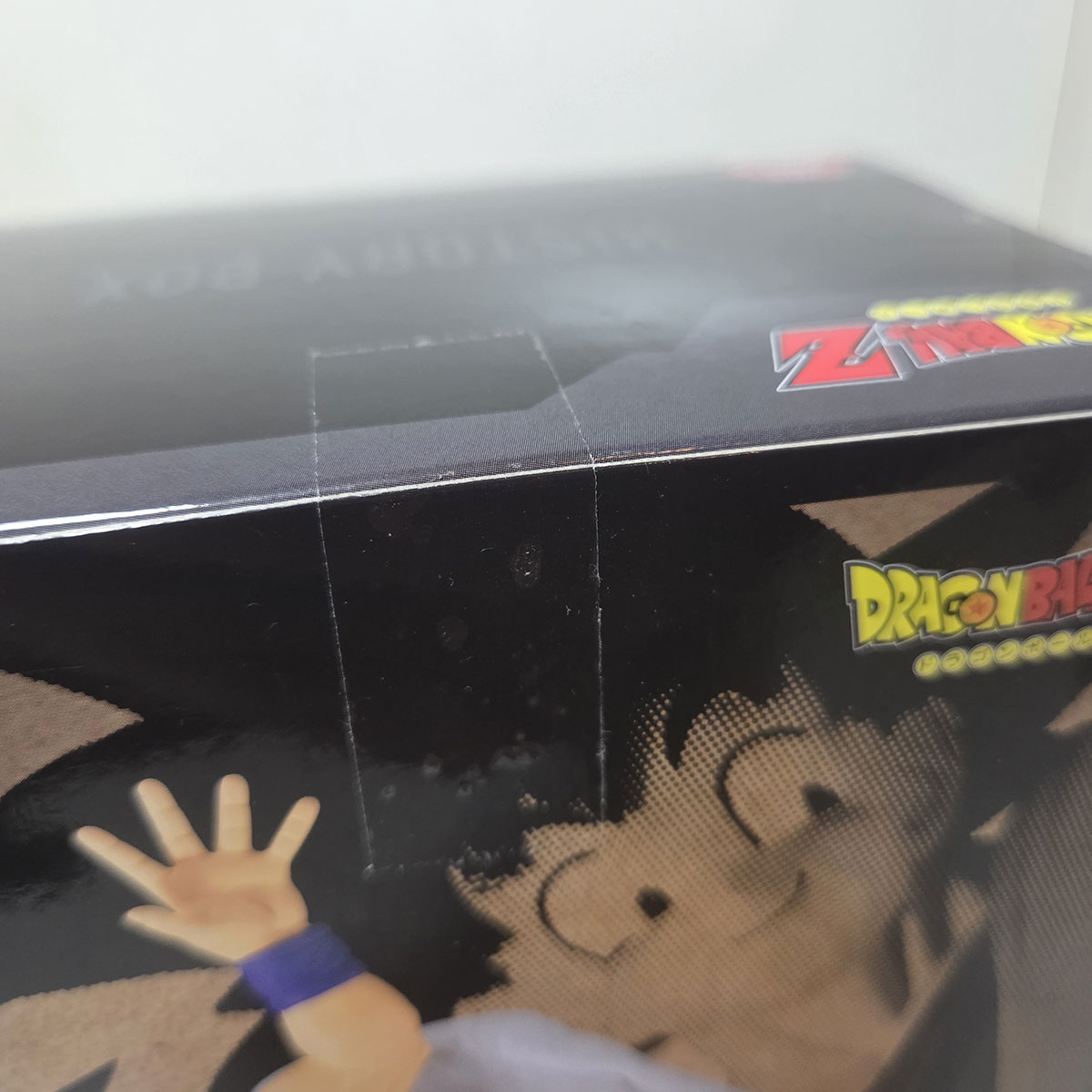 Figure Dragon Ball Z History Box: Son Goku NUOVO - immagine 7