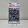 Palafin ex (Sv8a 207) JAP - Gradata PSA 10