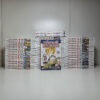 Seven Deadly Sins di Nakaba Suzuki (Serie Completa) + 2 vol Seven Days
