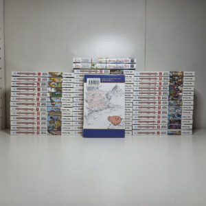 Seven Deadly Sins di Nakaba Suzuki (Serie Completa) + 2 vol Seven Days - immagine 2