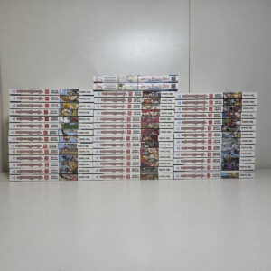 Seven Deadly Sins di Nakaba Suzuki (Serie Completa) + 2 vol Seven Days - immagine 6
