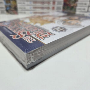 Seven Deadly Sins di Nakaba Suzuki (Serie Completa) + 2 vol Seven Days - immagine 4