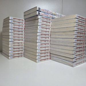 Seven Deadly Sins di Nakaba Suzuki (Serie Completa) + 2 vol Seven Days - immagine 11