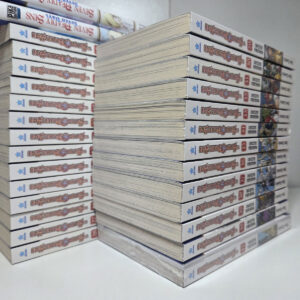 Seven Deadly Sins di Nakaba Suzuki (Serie Completa) + 2 vol Seven Days - immagine 12