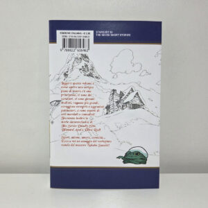 The Seven Short Stories di Nakaba Suzuki - immagine 2