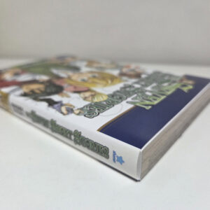 The Seven Short Stories di Nakaba Suzuki - immagine 3