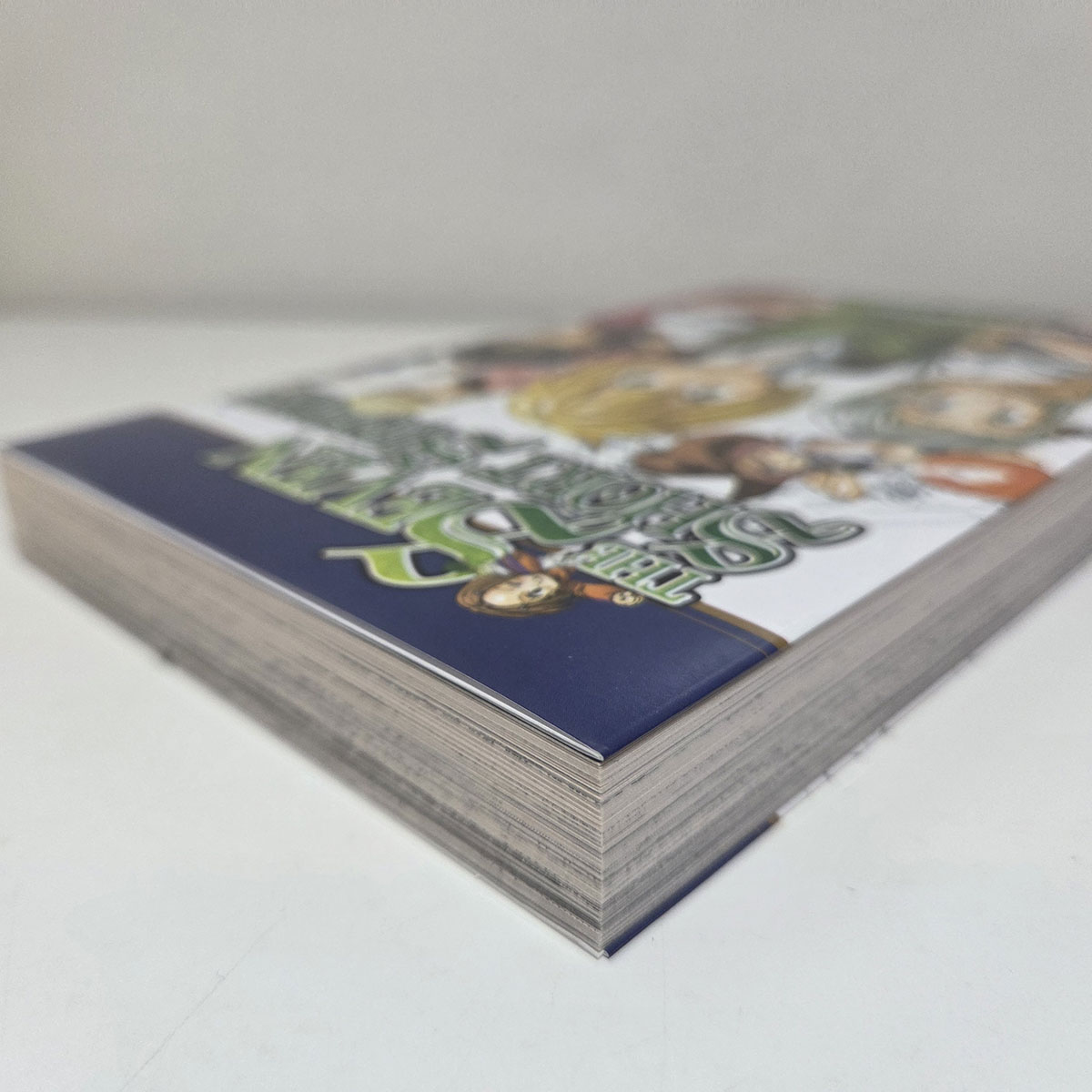 The Seven Short Stories di Nakaba Suzuki - immagine 4