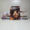 Kengan Ashura di Daromeon (vol 1-14)