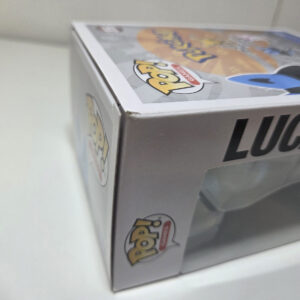 Funko Pop Pokèmon: Lucario #856 - immagine 7