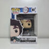 Funko Pop Demon Slayer: Kamado Tanjiro #867