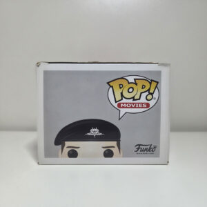 Funko Pop Starship Troopers: Johnny Rico #1047 - immagine 5