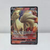 Ninetales V (RCL 26) ITA - Near Mint