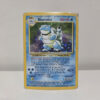 Blastoise (BS 2) ENG - Poor