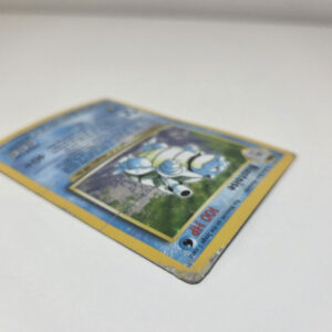 Blastoise (BS 2) ENG - Poor - immagine 7