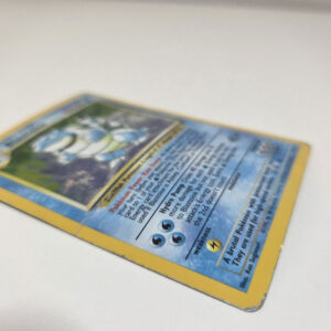 Blastoise (BS 2) ENG - Poor - immagine 5