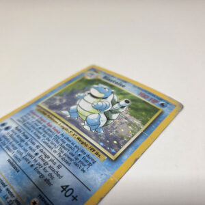 Blastoise (BS 2) ENG - Poor - immagine 3