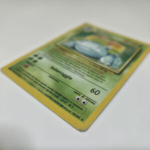 Venusaur (BS 15) ITA - Good - immagine 3
