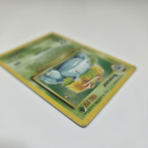 Venusaur (BS 15) ITA - Good - immagine 4