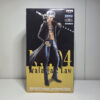 Figure One Piece Masterlise "The Best Edition": Trafalgar Law NUOVO