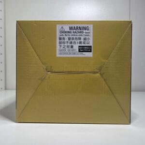 Figure One Piece Masterlise "The Best Edition": Trafalgar Law NUOVO - immagine 6