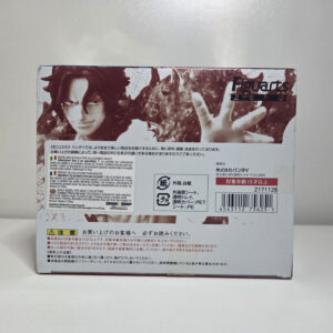 Figure One Piece Figuarts Zero: Portgas D. Ace - Battle Version NUOVO - immagine 6