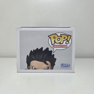 Funko Pop One Piece: Snake-Man Luffy #1266 - immagine 5